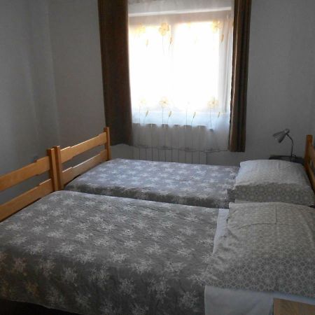 Appartamento Miadea Rovinjsko Selo Esterno foto