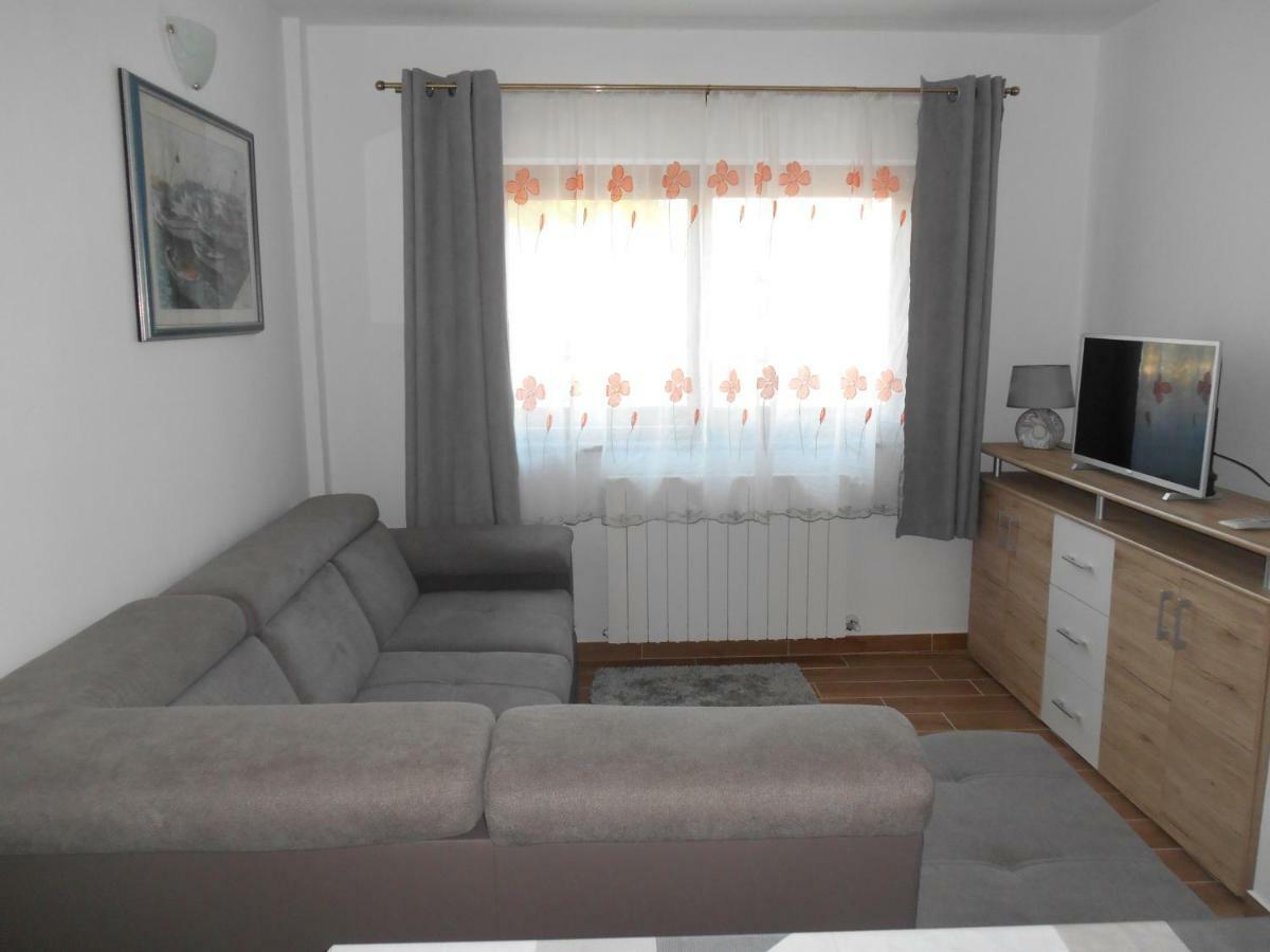 Appartamento Miadea Rovinjsko Selo Esterno foto