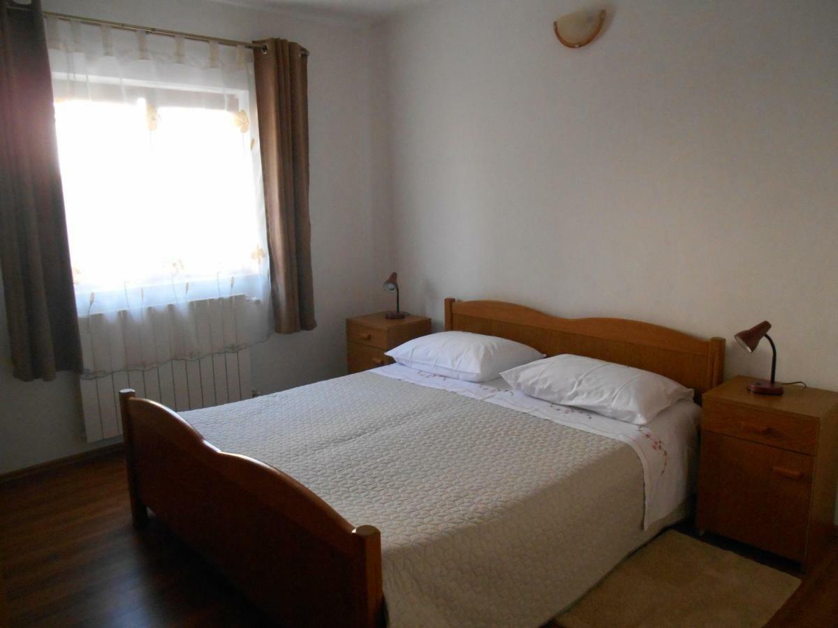 Appartamento Miadea Rovinjsko Selo Esterno foto