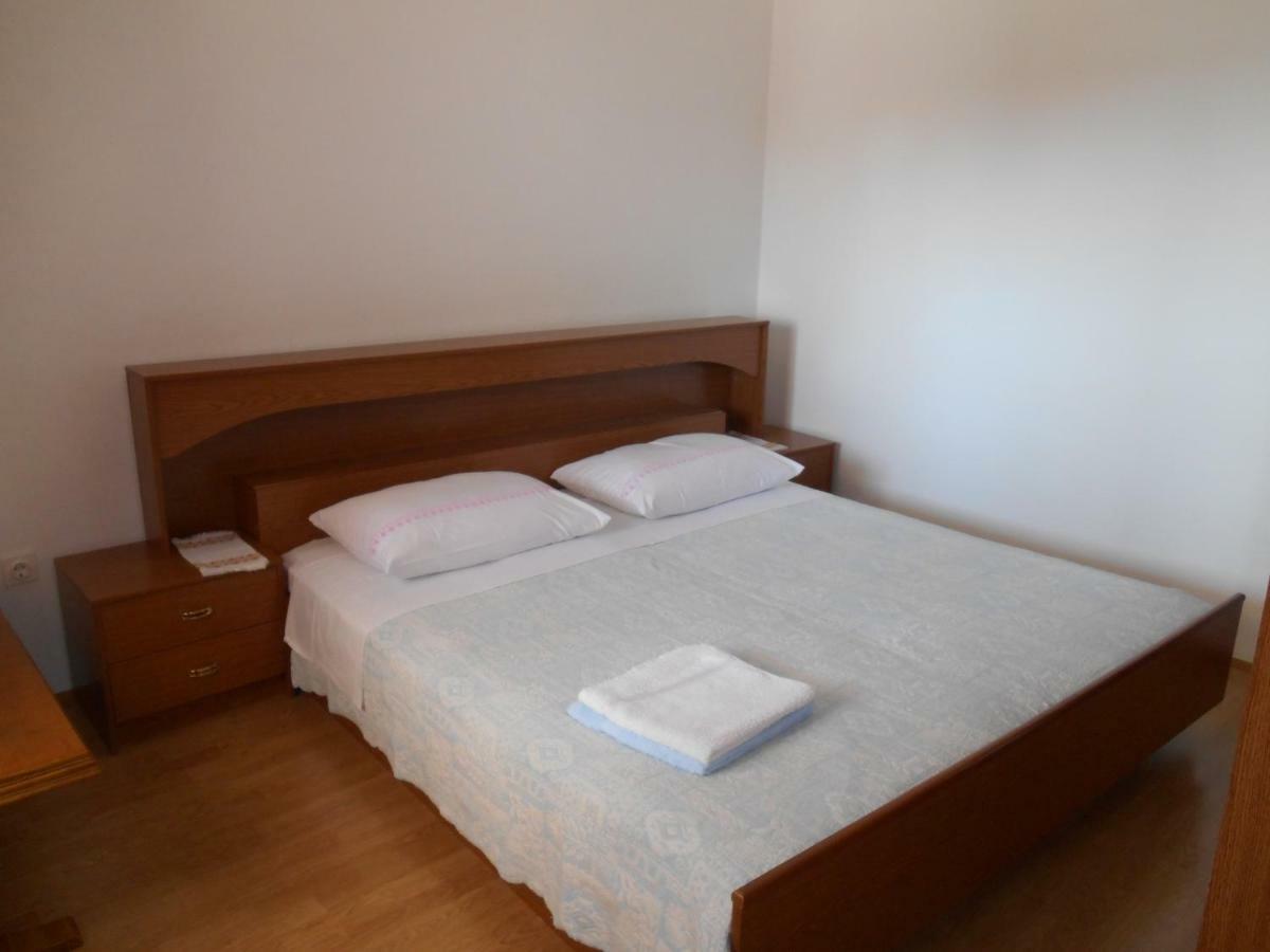 Appartamento Miadea Rovinjsko Selo Esterno foto