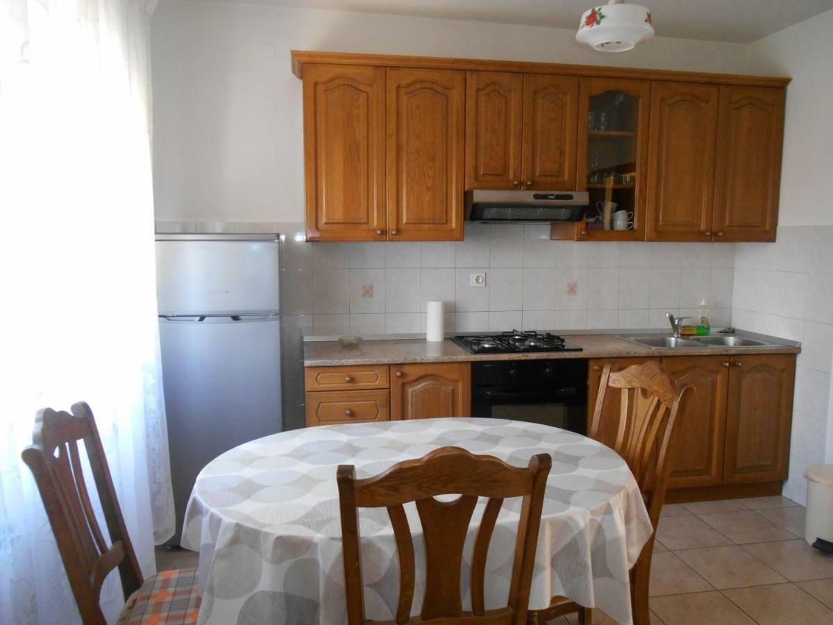 Appartamento Miadea Rovinjsko Selo Esterno foto