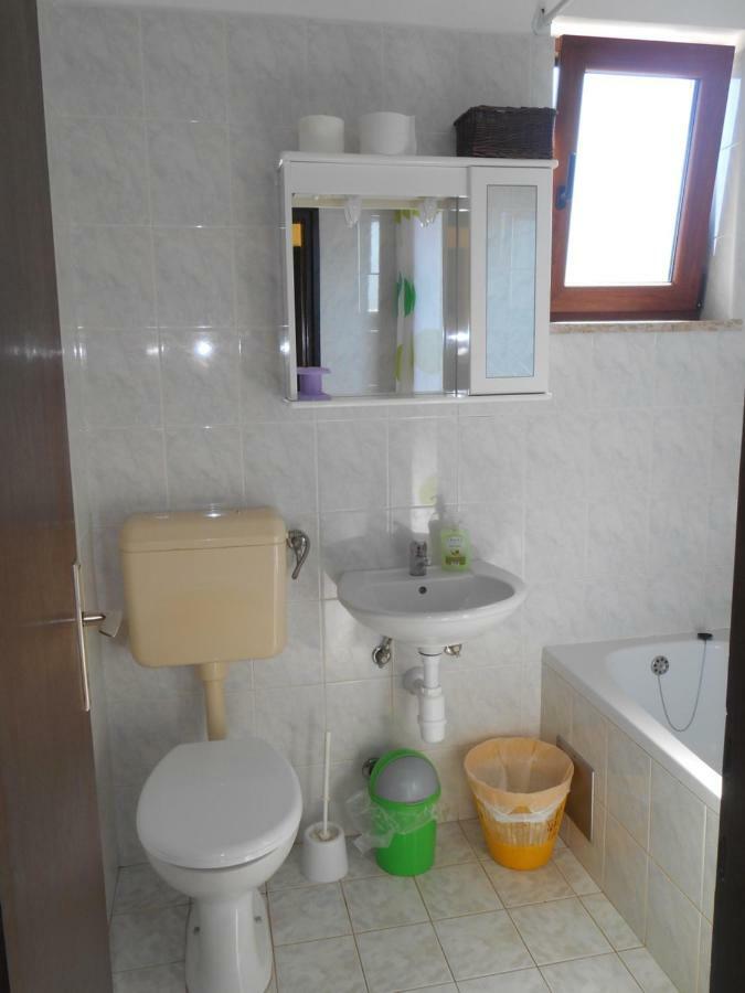 Appartamento Miadea Rovinjsko Selo Esterno foto